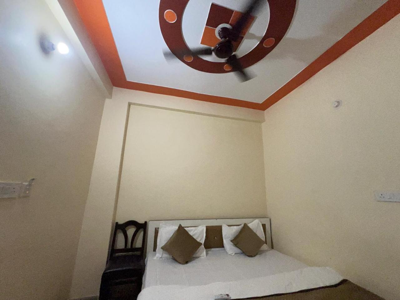 Hotel Shyam Sarover And Restaurant Ringas 외부 사진