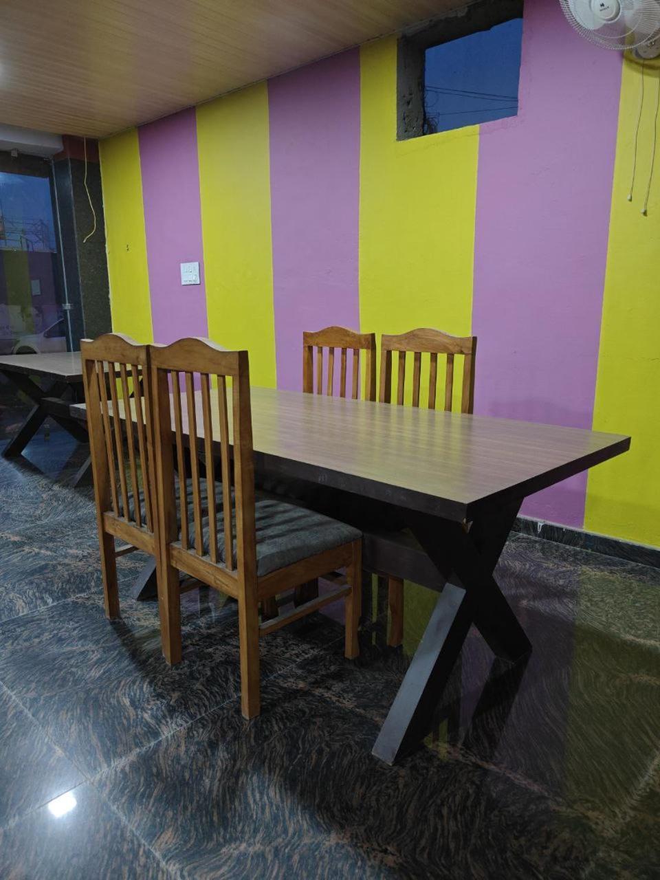 Hotel Shyam Sarover And Restaurant Ringas 외부 사진